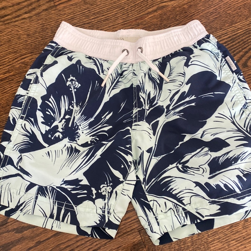 Onia boys swim trunks. Italian high end brand.